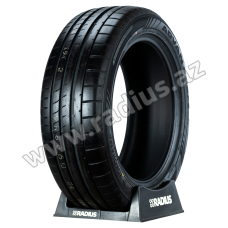 Advan Sport V107 235/55 R19